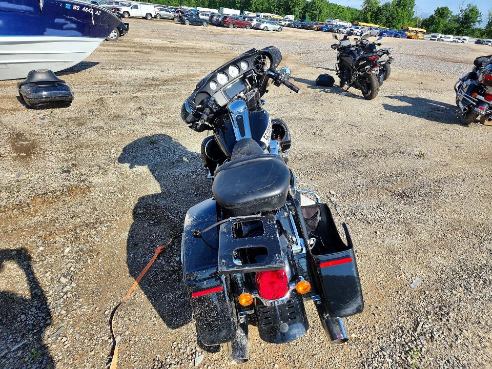 Продажа на аукционе авто 2019 Harley-davidson Flht, vin: 1HD1FVC28KB654473, номер лота: 56489396