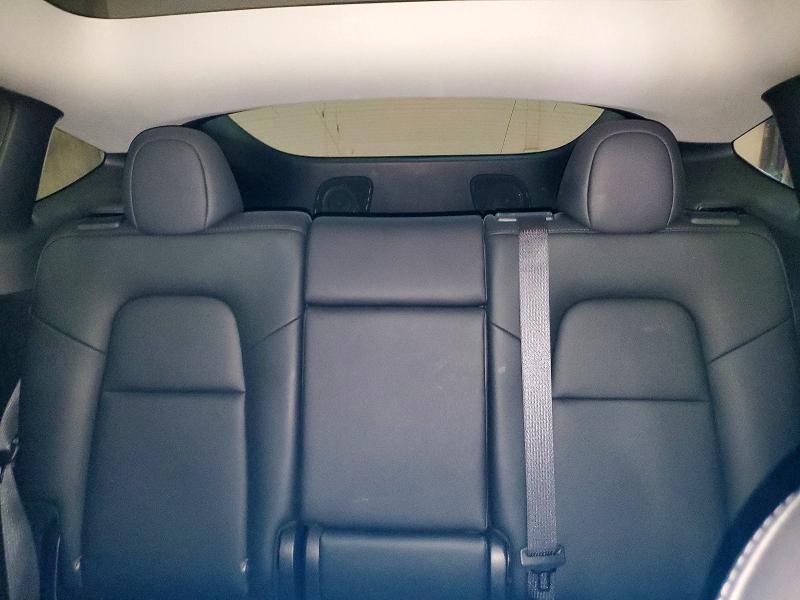 2025 Tesla Model Y მანქანა იყიდება აუქციონზე, vin: 7SAYGDEF7SA342679, აუქციონის ნომერი: 59060806