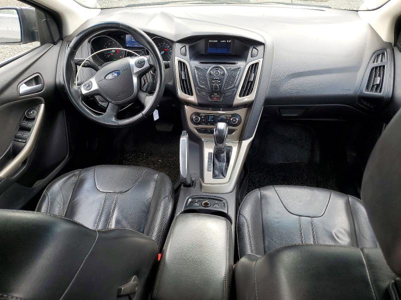 Продажа на аукционе авто 2012 Ford Focus, vin: 1FAHP3H26CL388141, номер лота: 56723906
