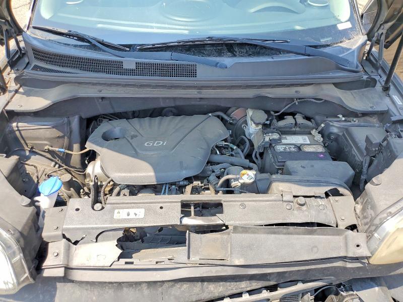 Aukcja sprzedaży 2015 Kia Soul, vin: KNDJN2A27F7756278, numer aukcji: 58946746