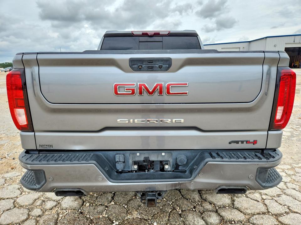 Продажа на аукционе авто 2021 Gmc Sierra, vin: 1GTP9EELXMZ209137, номер лота: 56246436