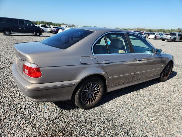 Продаж на аукціоні авто 2003 Bmw 530, vin: WBADT63473CK28202, номер лоту: 58117376