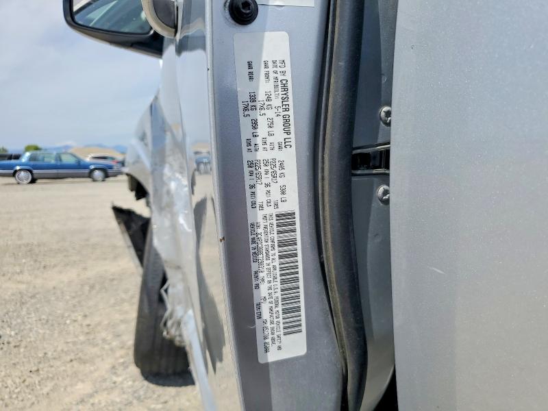 Продаж на аукціоні авто 2014 Dodge Journey, vin: 3C4PDCBB8ET290310, номер лоту: 55837436