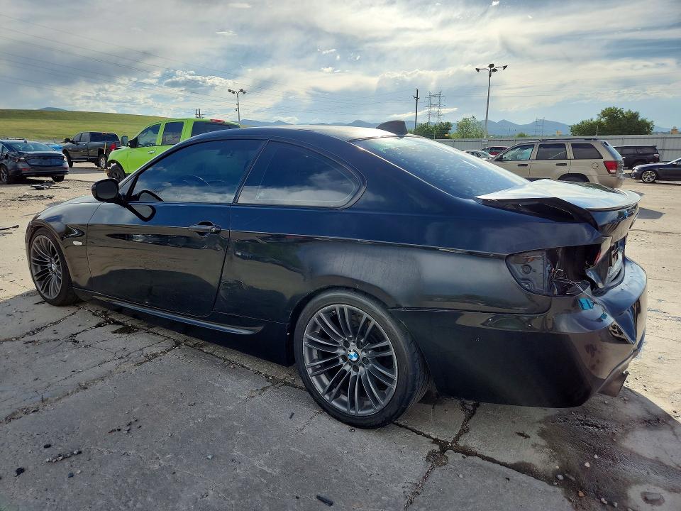 55728766 :رقم المزاد ، WBAWB7C50AP048186 vin ، 2010 Bmw 335 مزاد بيع