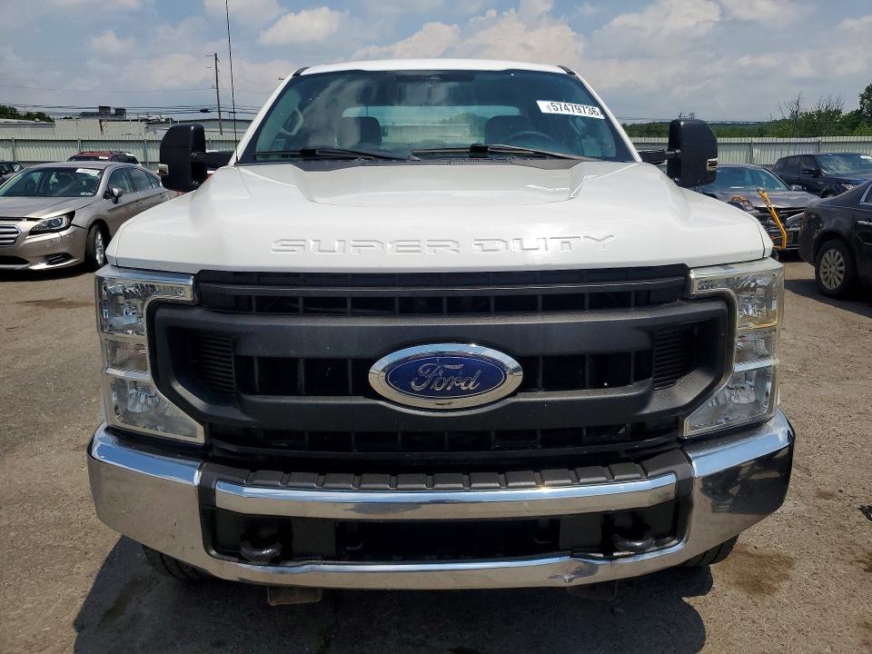 Продаж на аукціоні авто 2020 Ford F250, vin: 1FT7X2B62LEC74508, номер лоту: 57479736