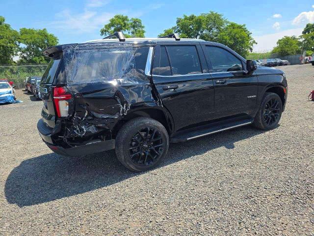 2023 Chevrolet Tahoe მანქანა იყიდება აუქციონზე, vin: 1GNSKNKDXPR511857, აუქციონის ნომერი: 85454675
