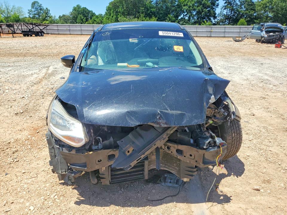Aukcja sprzedaży 2014 Ford Focus, vin: 1FADP3K27EL102940, numer aukcji: 55041296