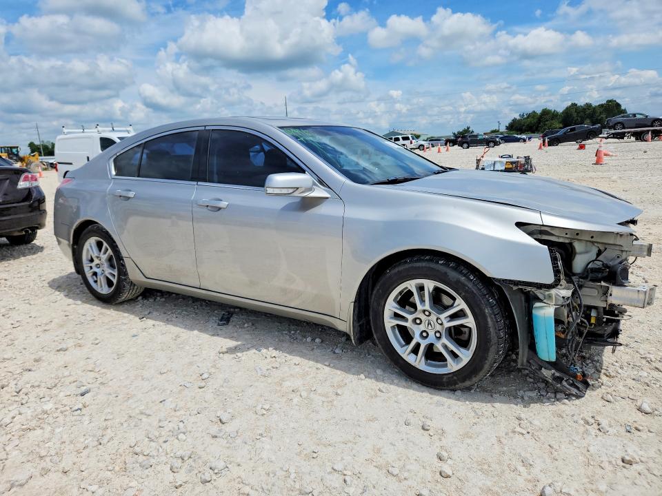 2010 Acura Tl მანქანა იყიდება აუქციონზე, vin: 19UUA8F25AA025883, აუქციონის ნომერი: 56112876