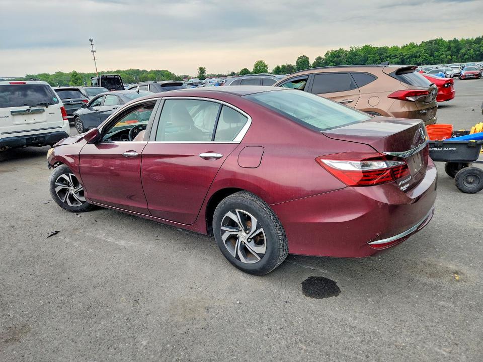 Aukcja sprzedaży 2016 Honda Accord, vin: 1HGCR2F39GA101544, numer aukcji: 57258736