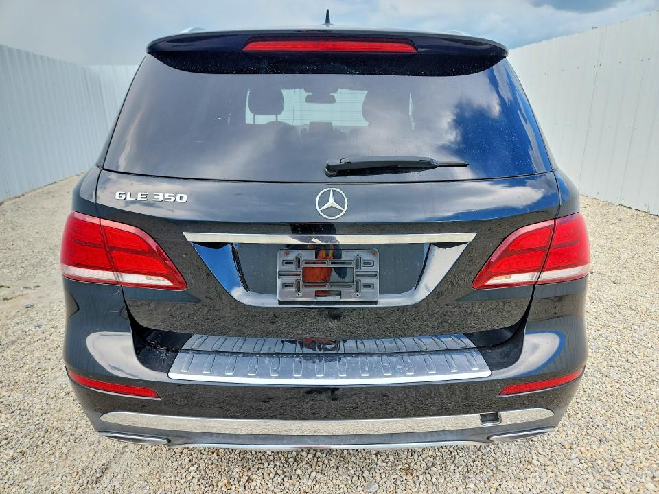Aukcja sprzedaży 2017 Mercedes-benz Gle, vin: 4JGDA5JBXHA937161, numer aukcji: 57039656