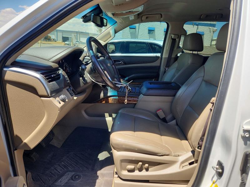 Продажа на аукционе авто 2017 Chevrolet Suburban, vin: 1GNSCJKC0HR200467, номер лота: 57705486