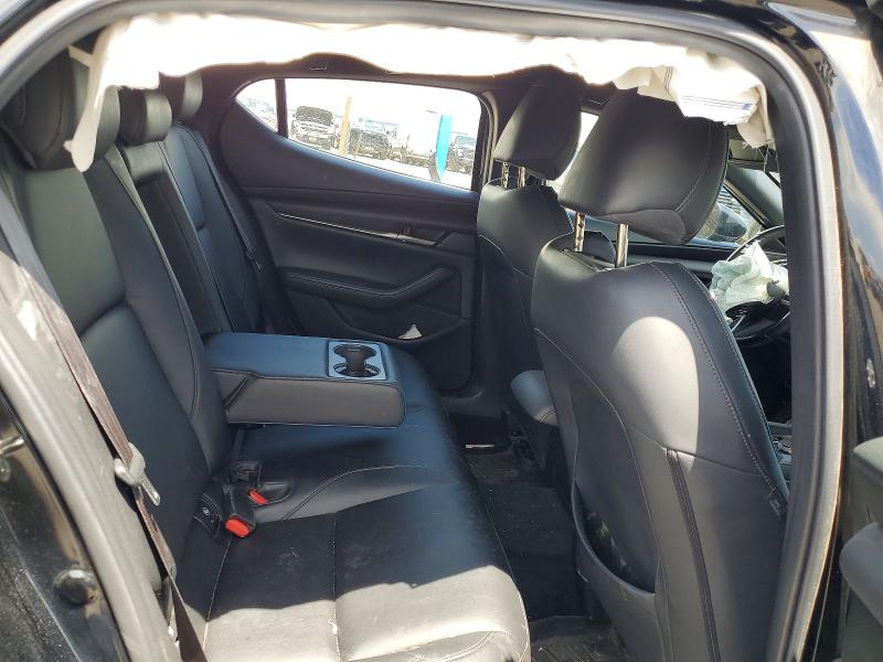 55914116 :رقم المزاد ، JM1BPBLM1L1159638 vin ، 2020 Mazda 3 مزاد بيع