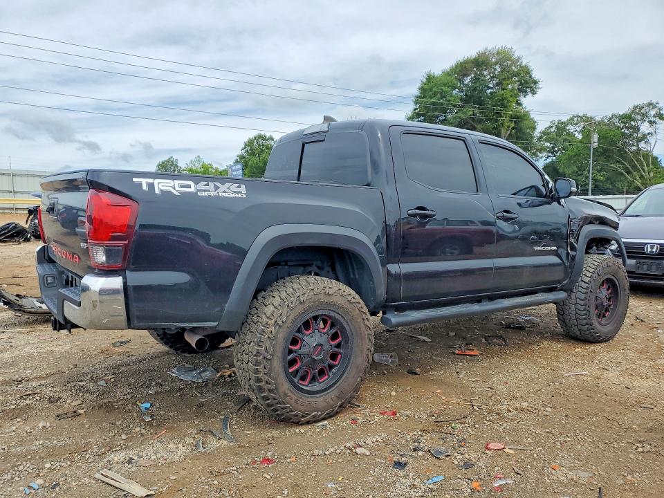 Aukcja sprzedaży 2019 Toyota Tacoma, vin: 3TMCZ5AN2KM226616, numer aukcji: 58010926