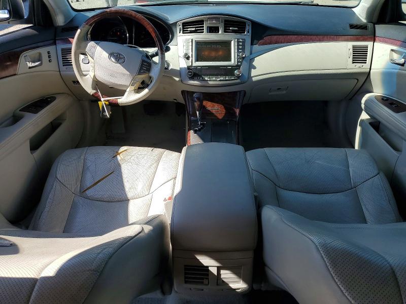 Продажа на аукционе авто 2011 Toyota Avalon, vin: 4T1BK3DB8BU436098, номер лота: 57728496