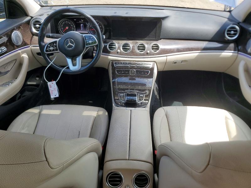 Продажа на аукционе авто 2019 Mercedes-benz E, vin: WDDZF4KBXKA582011, номер лота: 56368316
