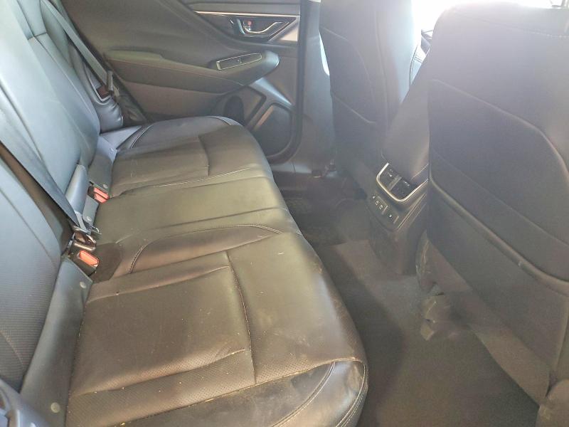 2020 Subaru Outback მანქანა იყიდება აუქციონზე, vin: 4S4BTANC4L3139989, აუქციონის ნომერი: 59246586