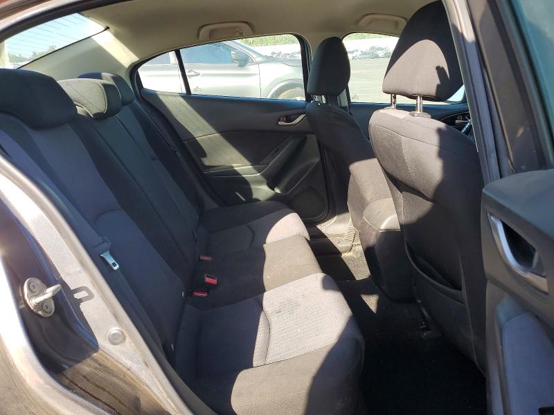 Продажа на аукционе авто 2016 Mazda 3, vin: 3MZBM1T75GM327476, номер лота: 56151116