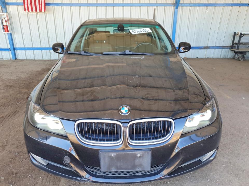 Продаж на аукціоні авто 2009 Bmw 328, vin: WBAPK53529A513199, номер лоту: 57764166