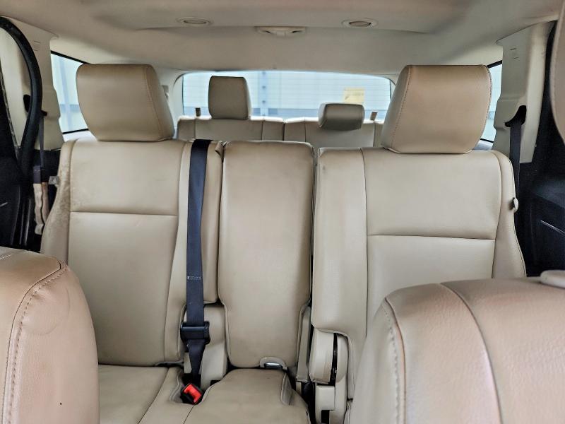 Продажа на аукционе авто 2010 Dodge Journey, vin: 3D4PG9FV8AT206207, номер лота: 56684846
