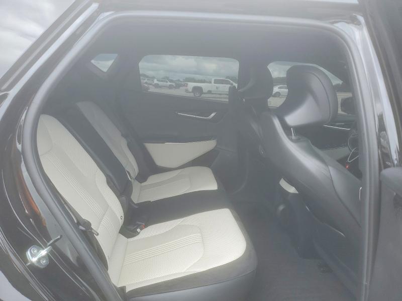 Aukcja sprzedaży 2022 Kia Ev6, vin: KNDC44LA8N5052760, numer aukcji: 58103496