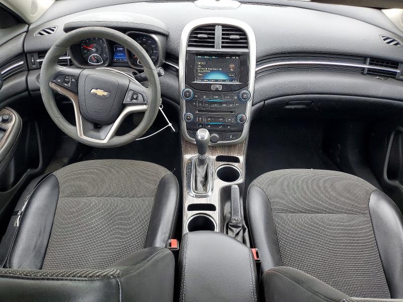 Продаж на аукціоні авто 2016 Chevrolet Malibu Limited, vin: 1G11C5SA0GF165688, номер лоту: 57172466