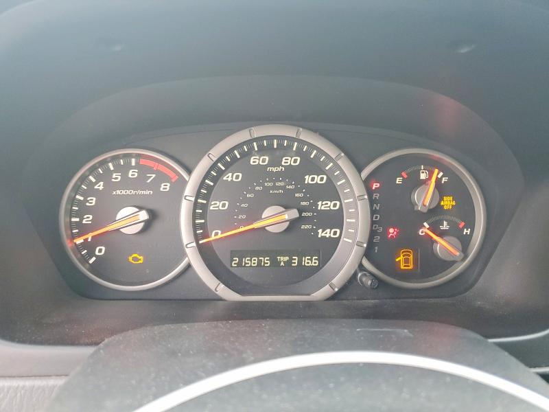 Aukcja sprzedaży 2006 Honda Pilot, vin: 2HKYF18446H546696, numer aukcji: 55859076