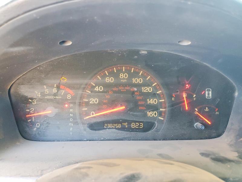Aukcja sprzedaży 2003 Honda Accord, vin: 1HGCM72643A023857, numer aukcji: 55992766