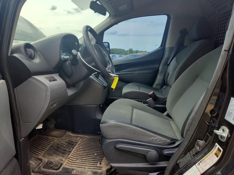 Aukcja sprzedaży 2015 Nissan Nv200, vin: 3N6CM0KN6FK691009, numer aukcji: 57919556