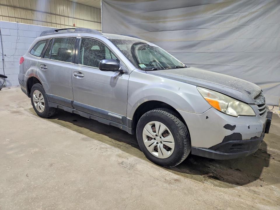 Продажа на аукционе авто 2011 Subaru Outback, vin: 4S4BRBAC8B1354988, номер лота: 56580186