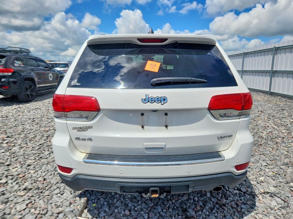 Aukcja sprzedaży 2019 Jeep Grand Cherokee, vin: 1C4RJFBGXKC785940, numer aukcji: 58261286