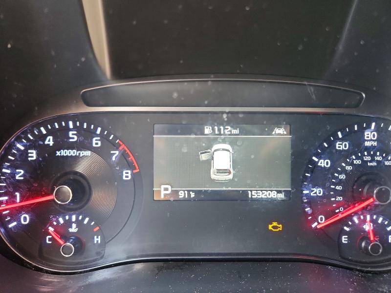 2020 Kia Soul მანქანა იყიდება აუქციონზე, vin: KNDJ53AF7L7031753, აუქციონის ნომერი: 58082246