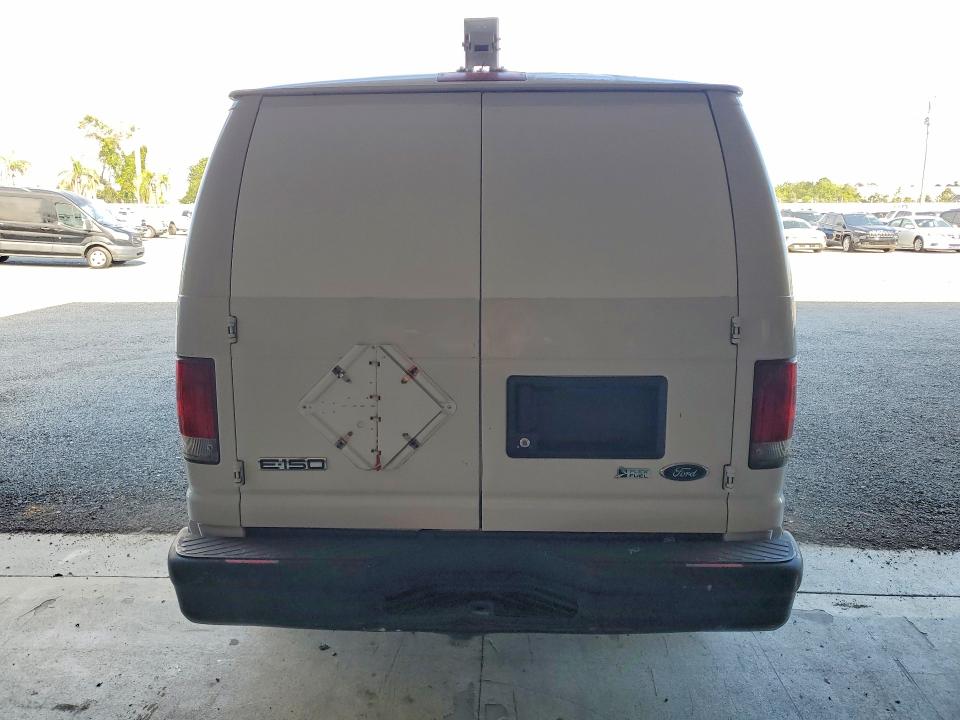 Продажа на аукционе авто 2010 Ford Econoline, vin: 1FTNE1EW6ADA91473, номер лота: 53362326