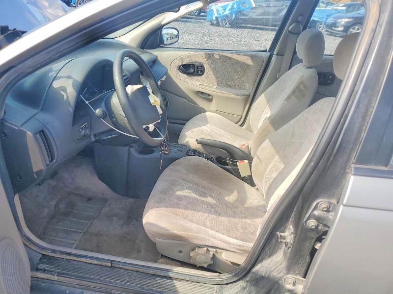 Aukcja sprzedaży 1999 Saturn Sl2, vin: 1G8ZK5277XZ191523, numer aukcji: 56942176