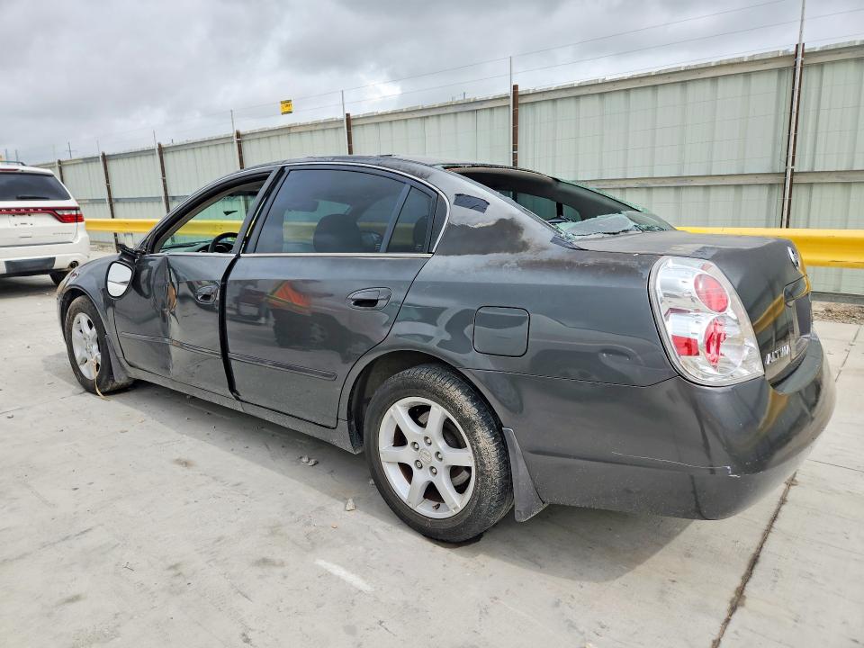 Продаж на аукціоні авто 2006 Nissan Altima, vin: 1N4AL11D56C269000, номер лоту: 53572996