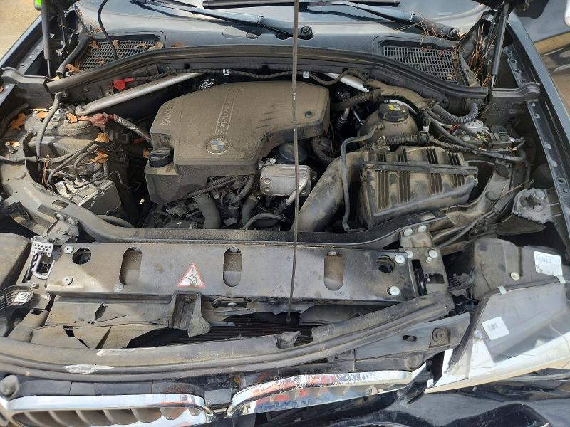 Продажа на аукционе авто 2016 Bmw X3, vin: 5UXWX9C51G0D84044, номер лота: 58186746