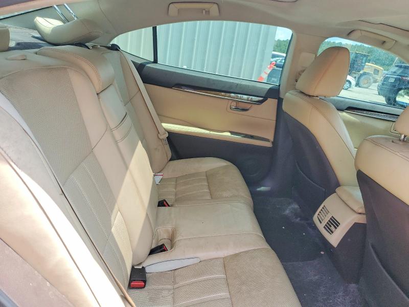Продажа на аукционе авто 2017 Lexus Es, vin: 58ABK1GGXHU061683, номер лота: 58922746