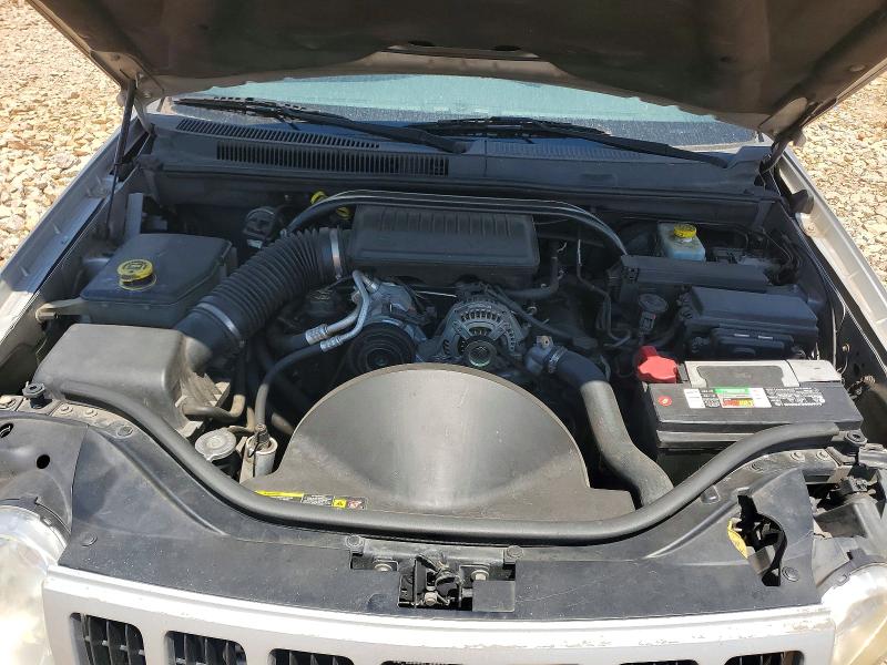 Продажа на аукционе авто 2005 Jeep Grand Cherokee, vin: 1J4GS48K25C638367, номер лота: 57482776