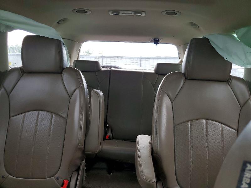 57034186 :رقم المزاد ، 1GKKVTKD8DJ176262 vin ، 2013 Gmc Acadia مزاد بيع