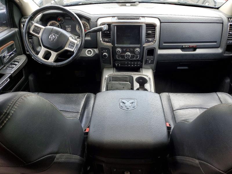 Продаж на аукціоні авто 2018 Ram 2500, vin: 3C6UR5FL6JG180725, номер лоту: 55599146