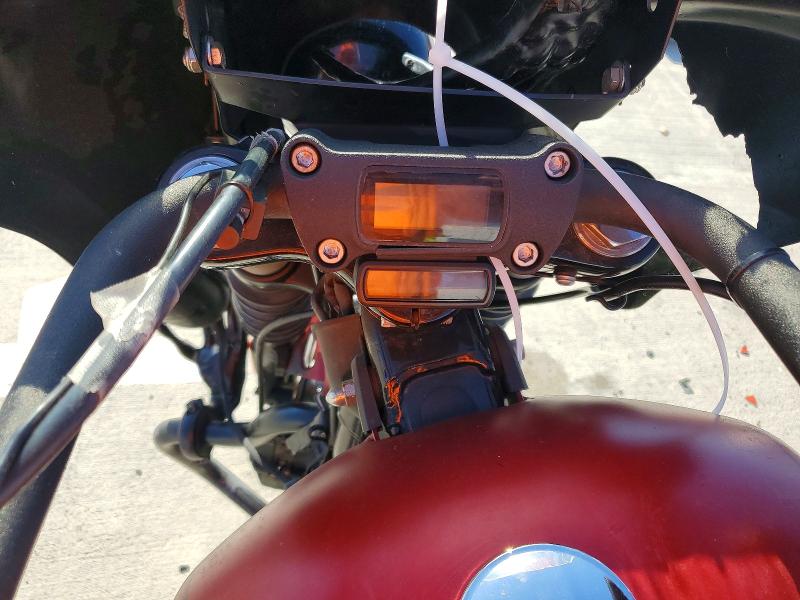 Продажа на аукционе авто 2019 Harley-davidson Fxbb, vin: 1HD1YJJ61KB065046, номер лота: 57257536