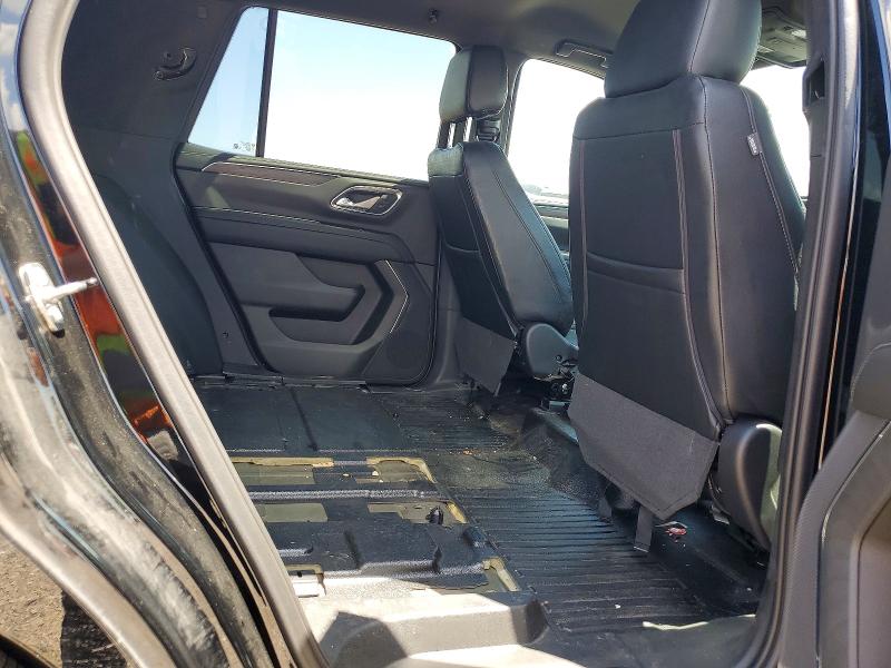 Продаж на аукціоні авто 2023 Chevrolet Tahoe, vin: 1GNSCLED6PR231009, номер лоту: 54615856