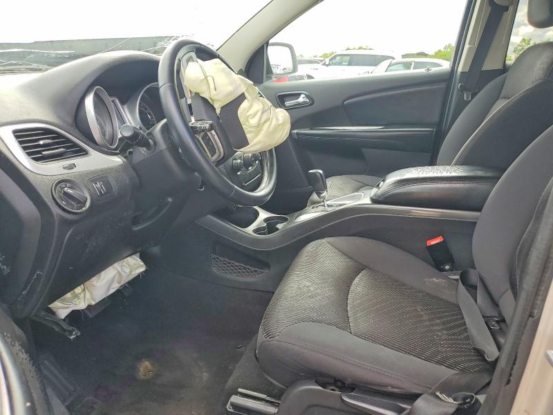 Aukcja sprzedaży 2013 Dodge Journey, vin: 3C4PDCABXDT501460, numer aukcji: 57681466