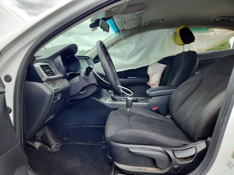 Aukcja sprzedaży 2019 Kia Optima, vin: 5XXGT4L37KG320405, numer aukcji: 56651566