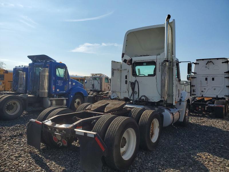 Продаж на аукціоні авто 2006 Freightliner Conventional, vin: 1FUJA6CK06LW38766, номер лоту: 57230816