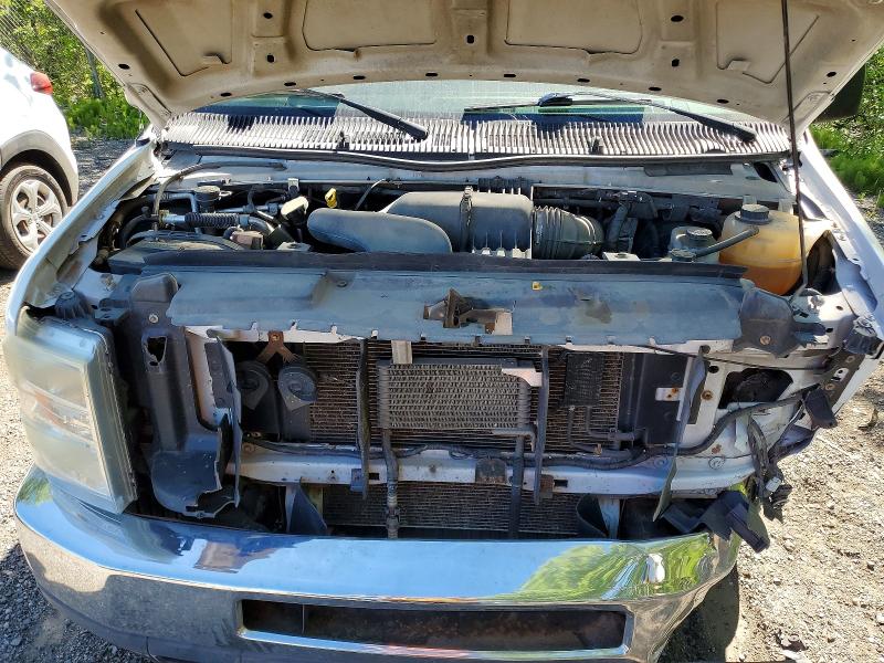 Продаж на аукціоні авто 2011 Ford Econoline, vin: 1FBNE3BL7BDA48661, номер лоту: 55242316