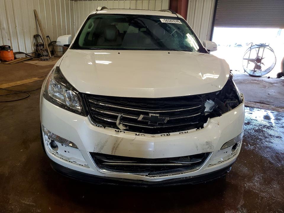 Aukcja sprzedaży 2017 Chevrolet Traverse, vin: 1GNKVJKD1HJ171790, numer aukcji: 56582246