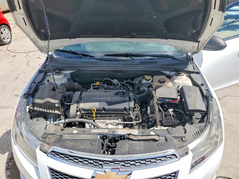 Aukcja sprzedaży 2014 Chevrolet Cruze, vin: 1G1PA5SH4E7473855, numer aukcji: 57055336