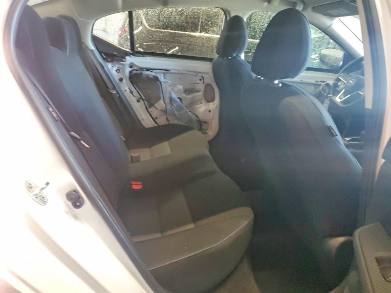 Продажа на аукционе авто 2025 Nissan Sentra, vin: 3N1AB8CV4SY383604, номер лота: 55774126