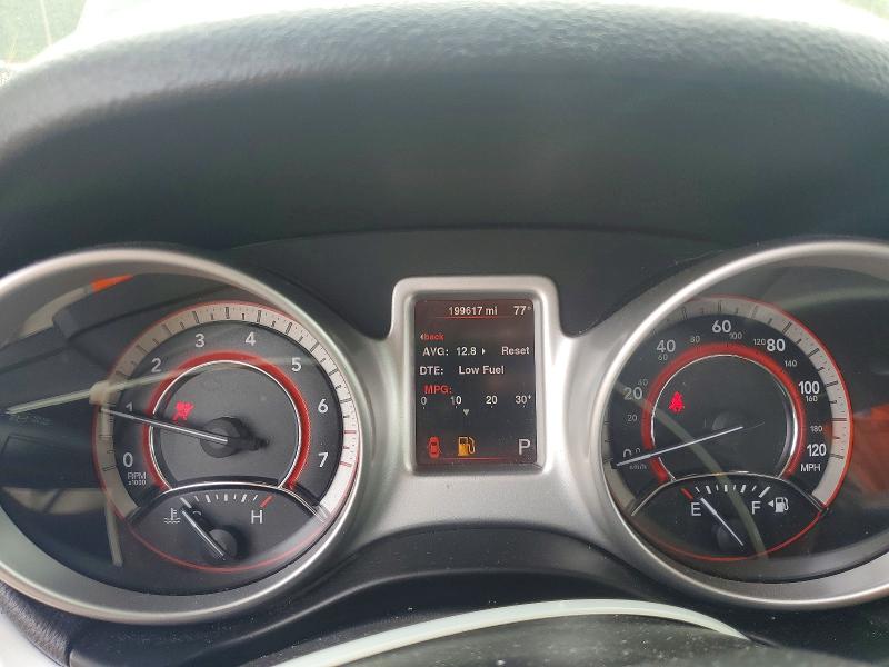 Продаж на аукціоні авто 2013 Dodge Journey, vin: 3C4PDCBG5DT630474, номер лоту: 57839866