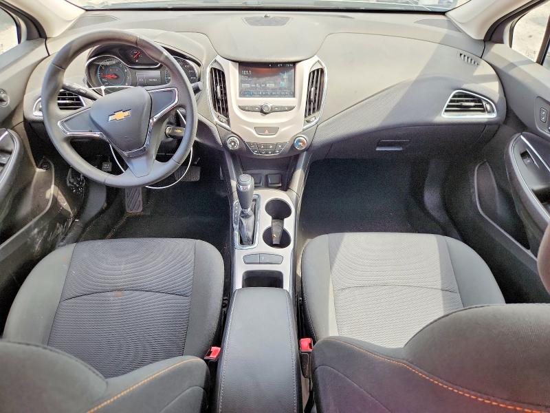 Продажа на аукционе авто 2018 Chevrolet Cruze, vin: 1G1BC5SM9J7129692, номер лота: 56057776
